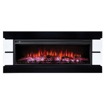 Электрокамин Denver 52 с очагом Joker 52 (RealFlame)