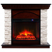 Портал Elford 25,5 (RealFlame)