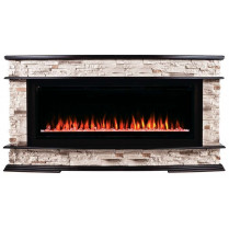 Портал FRANKFURT 50 Античный дуб (RealFlame)