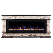 Портал FRANKFURT 60 Античный дуб (RealFlame)