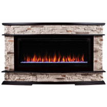 Портал FRANKFURT 42 Античный дуб (RealFlame)