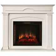 Портал MIRRA 26 (RealFlame)