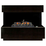 Черный Портал Modern 630 (RealFlame)