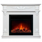 Портал Philadelphia 26 Белый дуб (RealFlame)