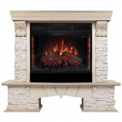 Портал Rockland Lux 25 (RealFlame)