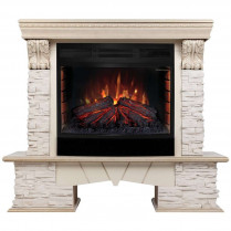 Портал Rockland Lux 25 (RealFlame)