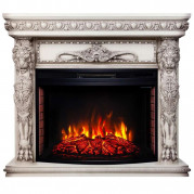 Портал Romano 33 (RealFlame)