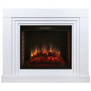 Портал STANLEY 26 Белый (RealFlame)