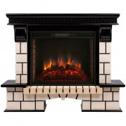 Портал Stone 26 (RealFlame)