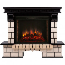 Портал Stone 26 (RealFlame)