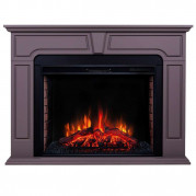 Портал THEODOR 33 Грей софт (RealFlame)