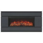 Портал Vega 45 графит (RealFlame)