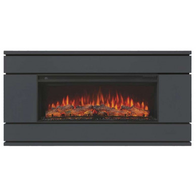 Портал Vega 45 графит (RealFlame)