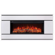 Портал Vega 45 Белый (RealFlame)