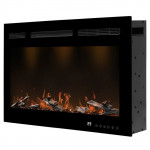  Электрокамин Allira 40LS (Royal Thermo)