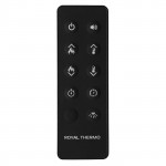  Электрокамин Allira 60LS (Royal Thermo)