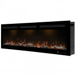  Электрокамин Allira 60LS (Royal Thermo)