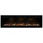 Электрокамин Allira 60LS (Royal Thermo)