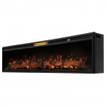  Электрокамин Aurora AR60LS (Royal Thermo)