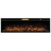 Электрокамин Aurora AR60LS (Royal Thermo)