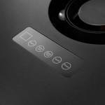  Электрокамин 3D Cassette Mystery Round P500M (Royal Thermo)