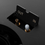  Электрокамин 3D Cassette Mystery Round P500M (Royal Thermo)