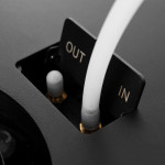  Электрокамин 3D Cassette Mystery Round P500M (Royal Thermo)