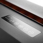  Электрокамин 3D Cassette Mystery P2000M (Royal Thermo)