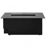  Электрокамин 3D Cassette Mystery P630M (Royal Thermo)