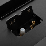  Электрокамин 3D Cassette Mystery P2000M (Royal Thermo)