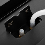  Электрокамин 3D Cassette Mystery P2000M (Royal Thermo)