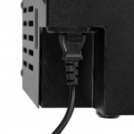  Электрокамин 3D Cassette Mystery P2000M (Royal Thermo)