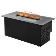 Электрокамин 3D Cassette Mystery P630M (Royal Thermo)