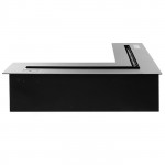  Электрокамин 3D Cassette Mystery Angle P850M (Royal Thermo)