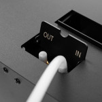  Электрокамин 3D Cassette Mystery Angle P850M (Royal Thermo)