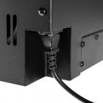  Электрокамин 3D Cassette Mystery Angle P850M (Royal Thermo)