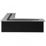  Электрокамин 3D Cassette Mystery Angle P850M (Royal Thermo)