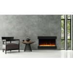 Интерьер Электрокамин ASTRA 50 RF (Royal Flame)