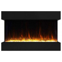 Электрокамин ASTRA 36 RF (Royal Flame)