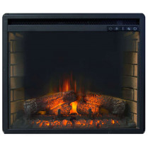 Электрокамин VISION 23 EF LED 3D FX (Royal Flame)