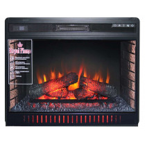 Электрокамин VISION 30 EF LED FX (Royal Flame)