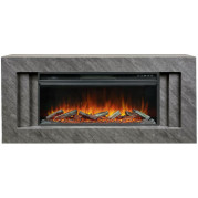 Портал LINE 42 Серый бетон (Royal Flame)