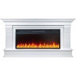 Vision 42 Led Портал Monaco 42 Белый (Royal Flame)