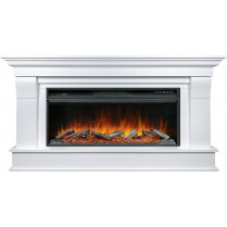 Портал Monaco 42 Белый (Royal Flame)