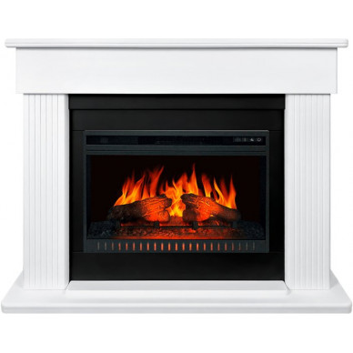 Портал MOZART (Royal Flame)