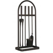 Каминный набор T15190BK (Royal Flame)