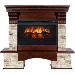 Vision 26 3D Портал ABERDEEN (Royal Flame)