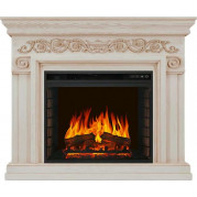 Портал Athena Слоновая кость (Royal Flame)