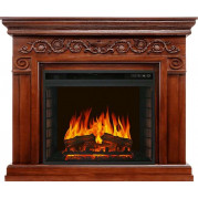 Портал Athena Дуб темный (Royal Flame)