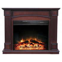 Портал BOSTON Темный дуб (Royal Flame)